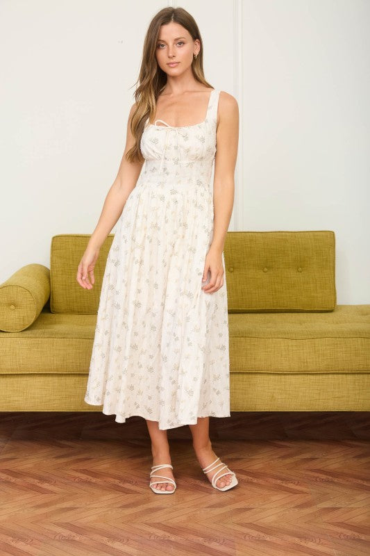 Posie Dress