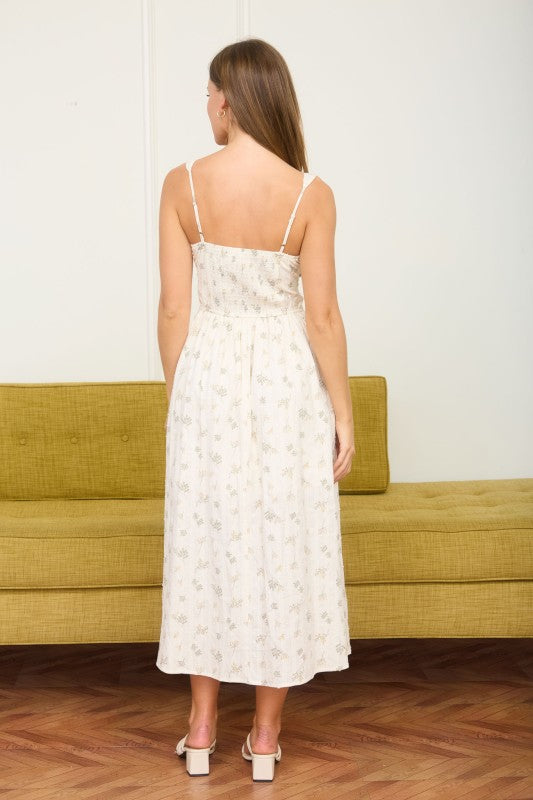 Posie Dress