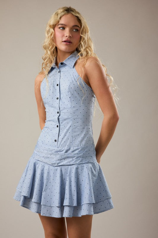 Lealeia Dress