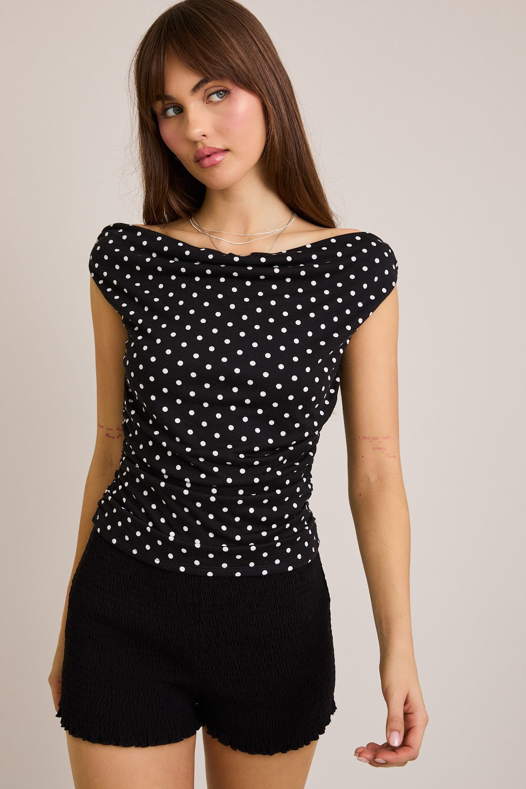 Harper Top