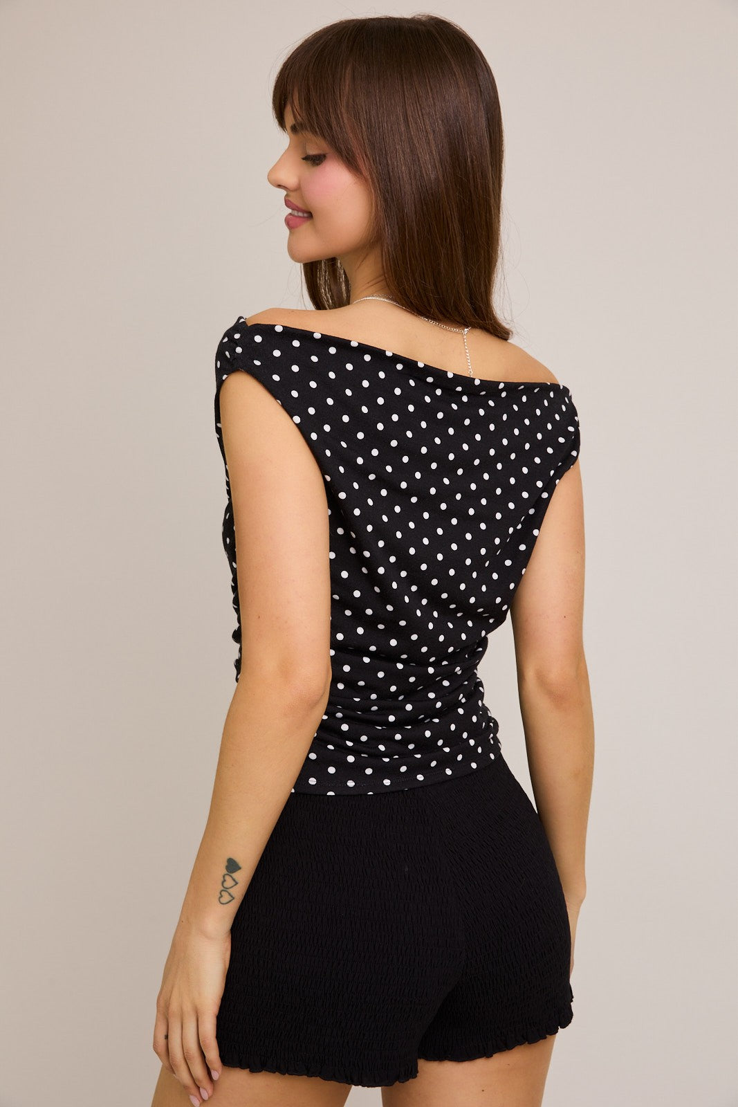 Harper Top