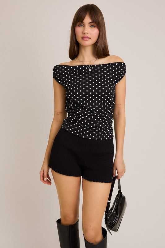 Harper Top