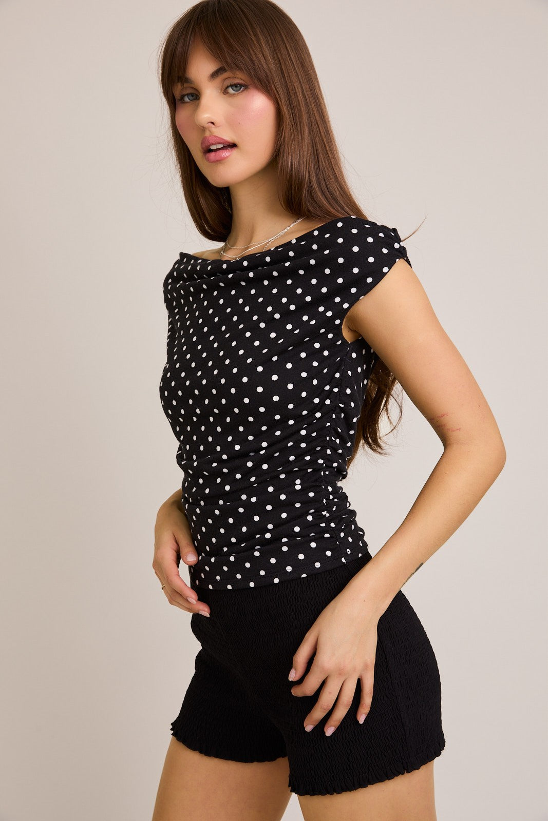 Harper Top