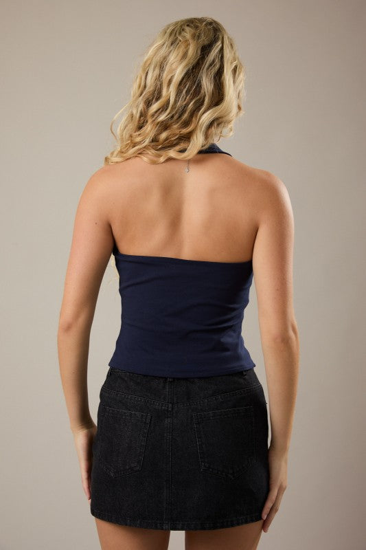 Kathie Top