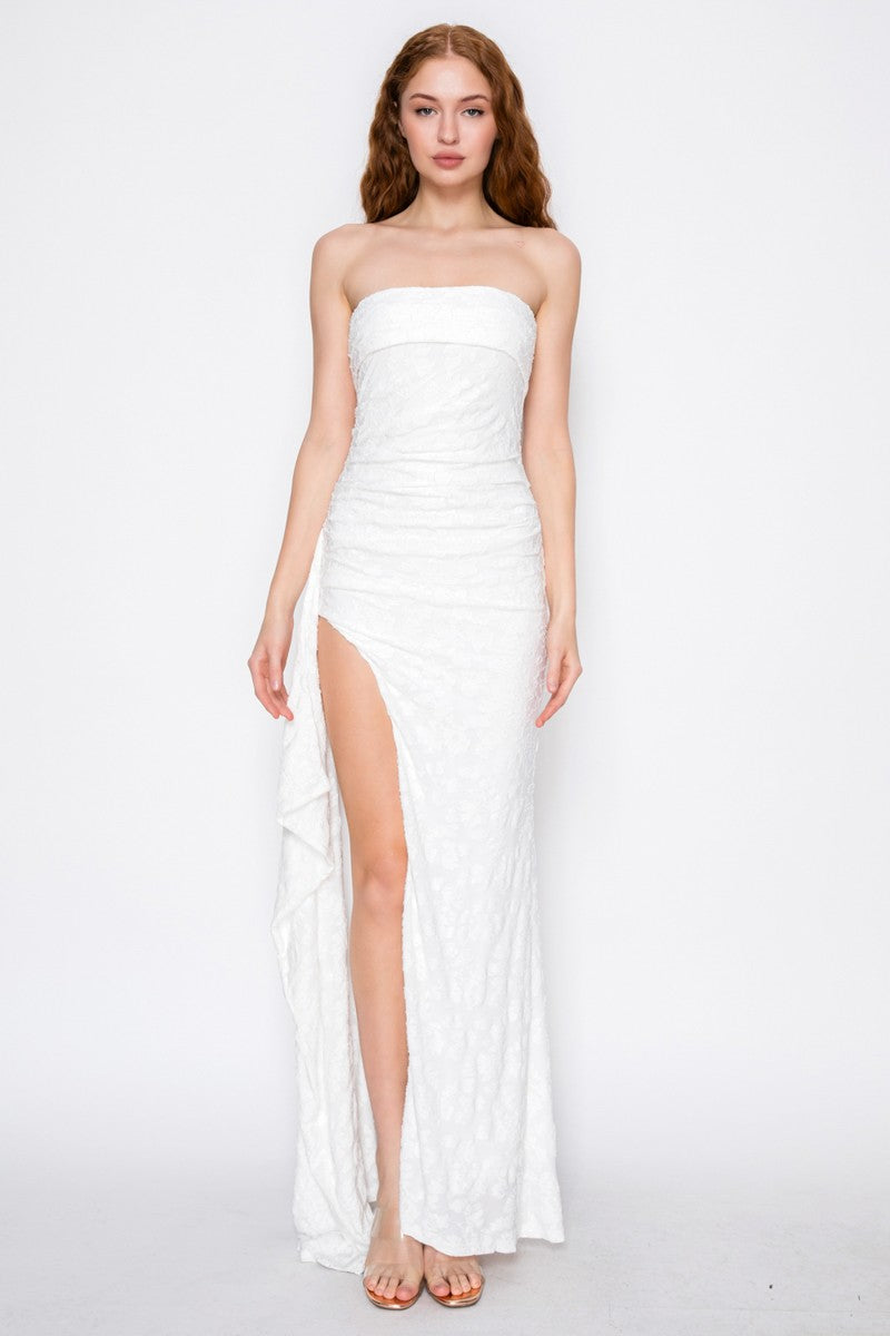 Alira Dress