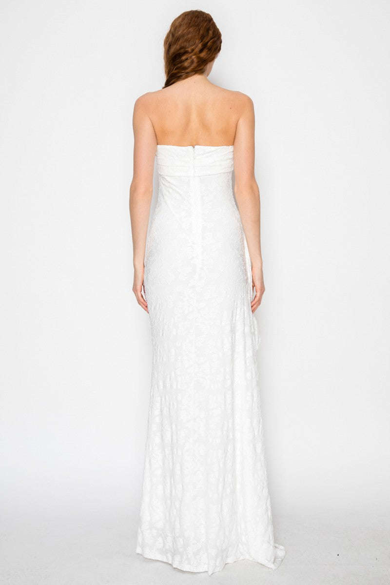 Alira Dress
