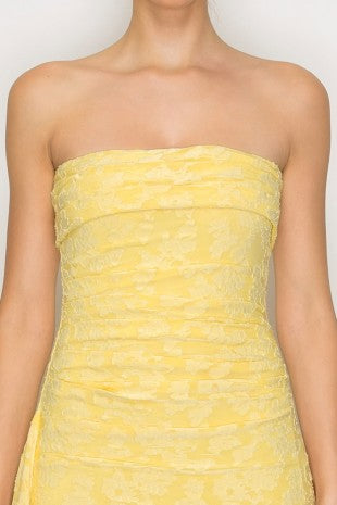 Alira Dress