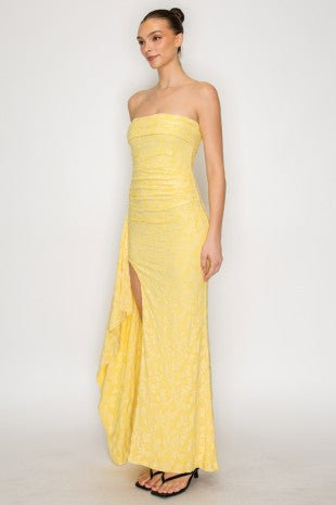 Alira Dress