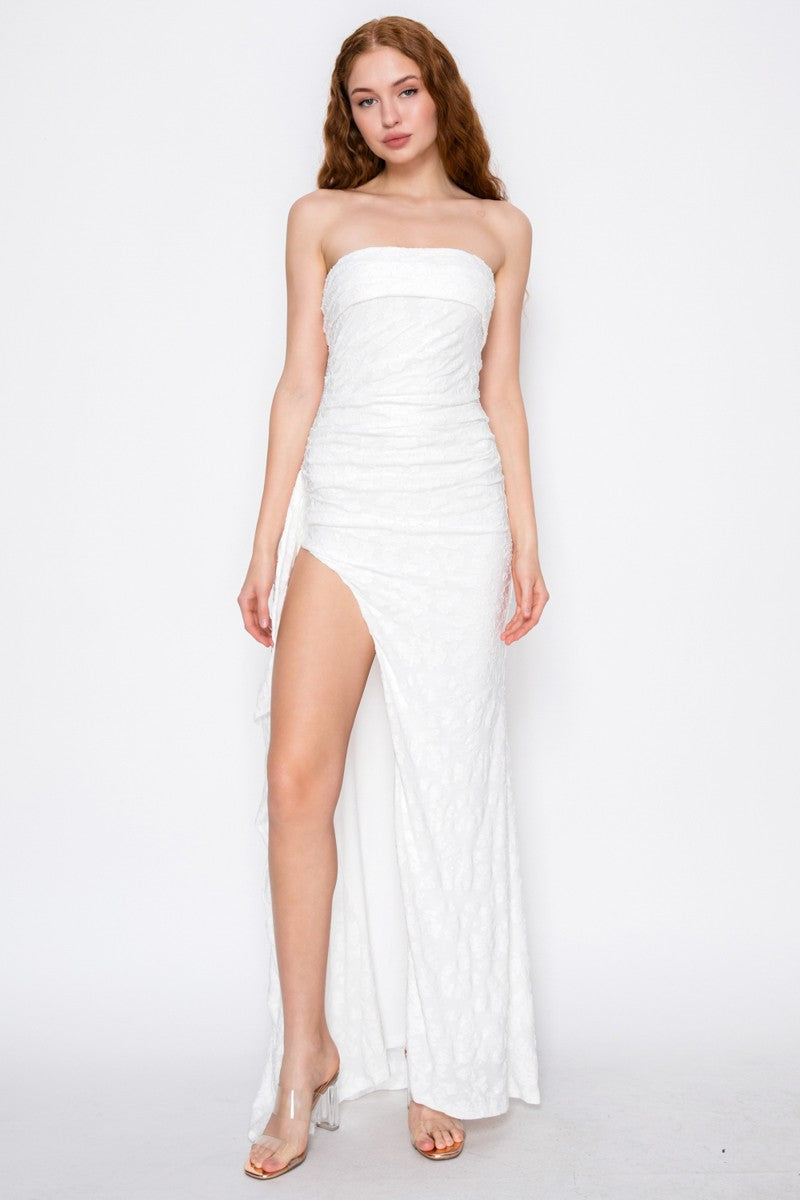 Alira Dress