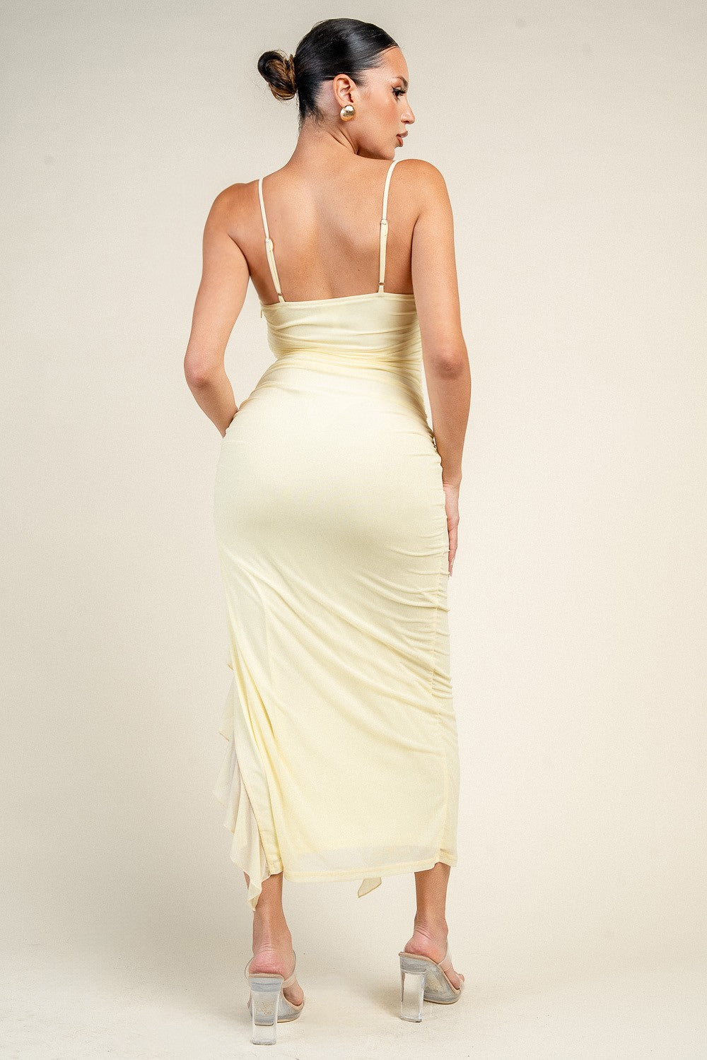 Sugar Rush Dress
