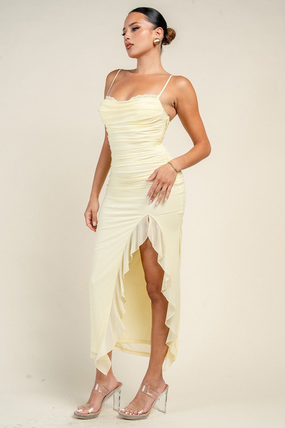 Sugar Rush Dress