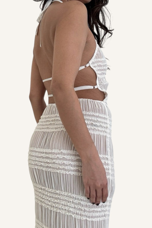 Kianna Dress