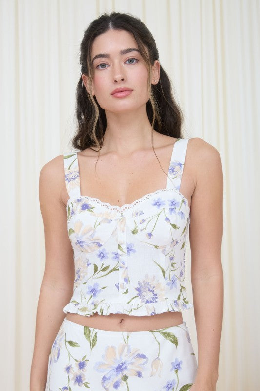 Maren Top