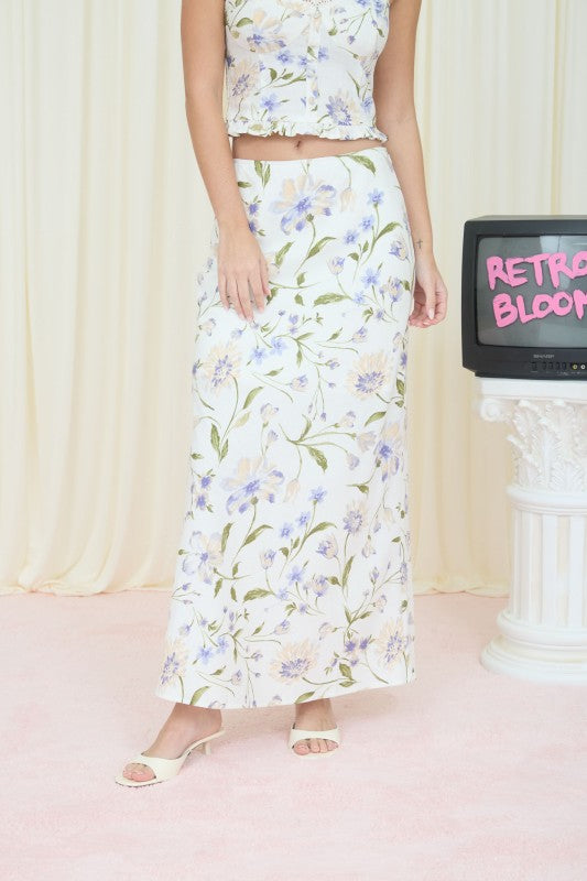 Maren Skirt