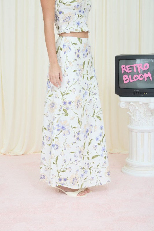 Maren Skirt