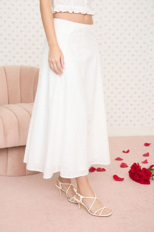 Aya Skirt