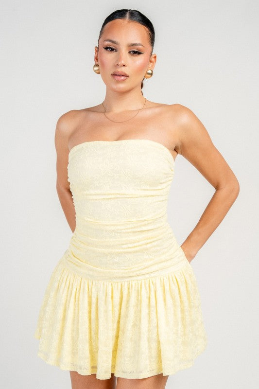 Lumi Dress