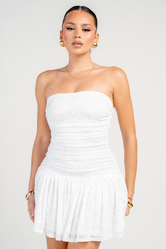 Lumi Dress