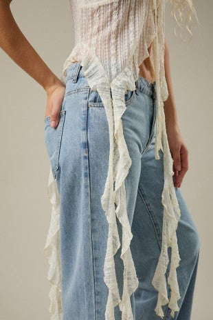 Lizzie Top