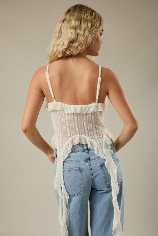 Lizzie Top