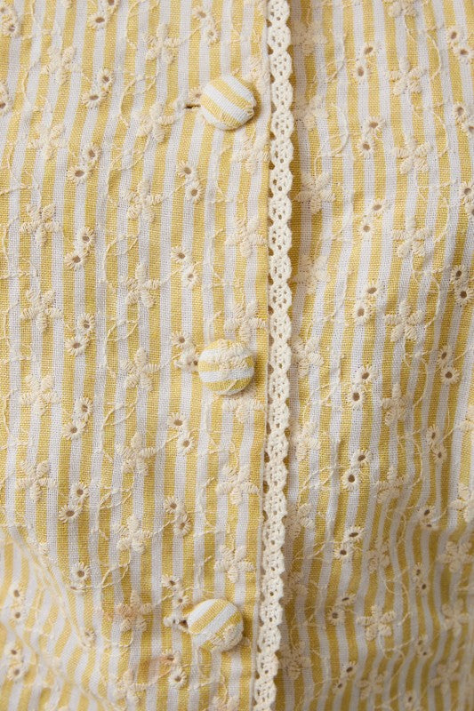 Spring Top