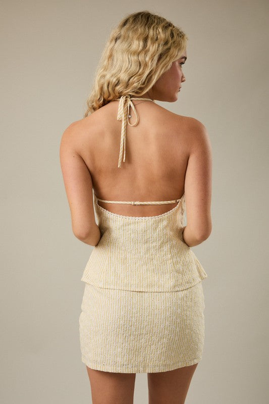 Spring Top