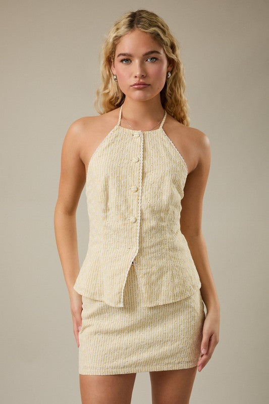 Spring Skirt