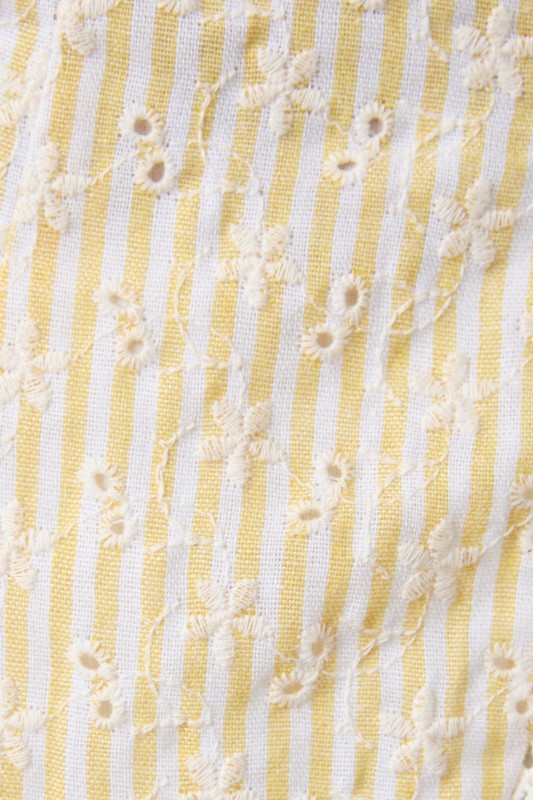 Spring Skirt