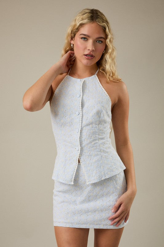 Spring Top