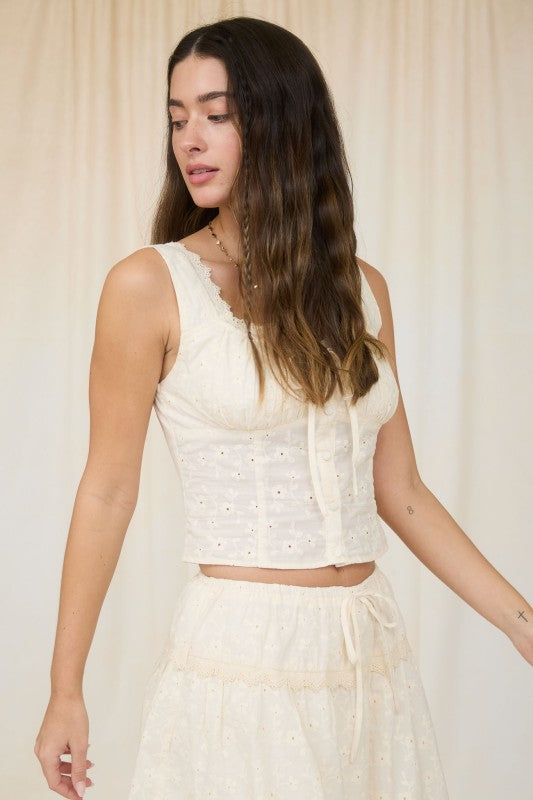 Lyra Top