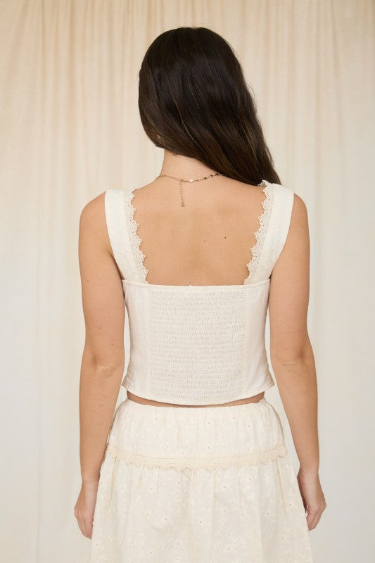 Lyra Top