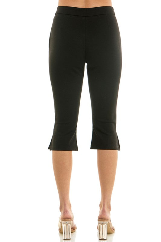 Capri Pants