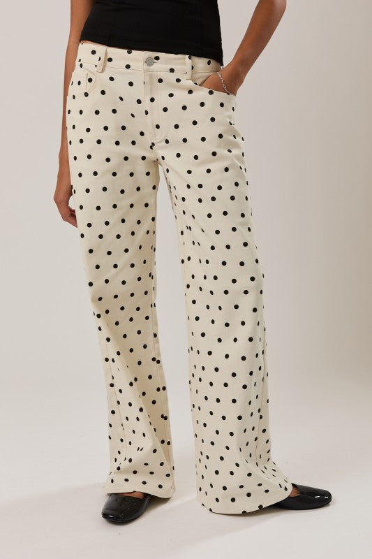 Trendy Pants