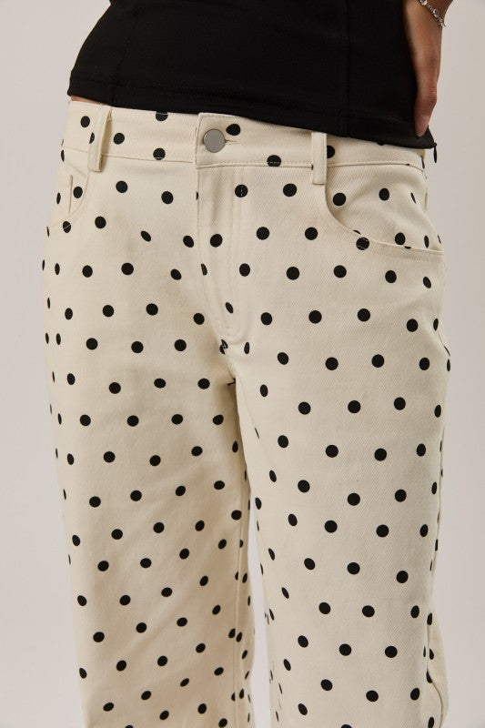 Trendy Pants