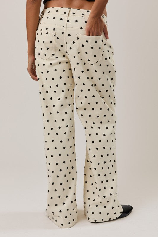 Trendy Pants