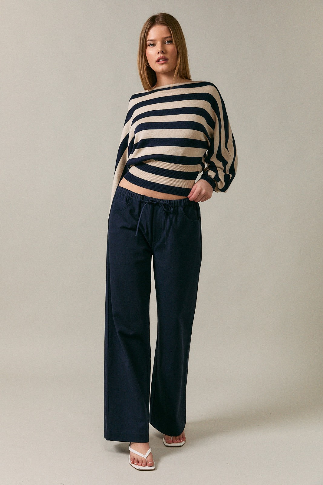 Anisa Sweater