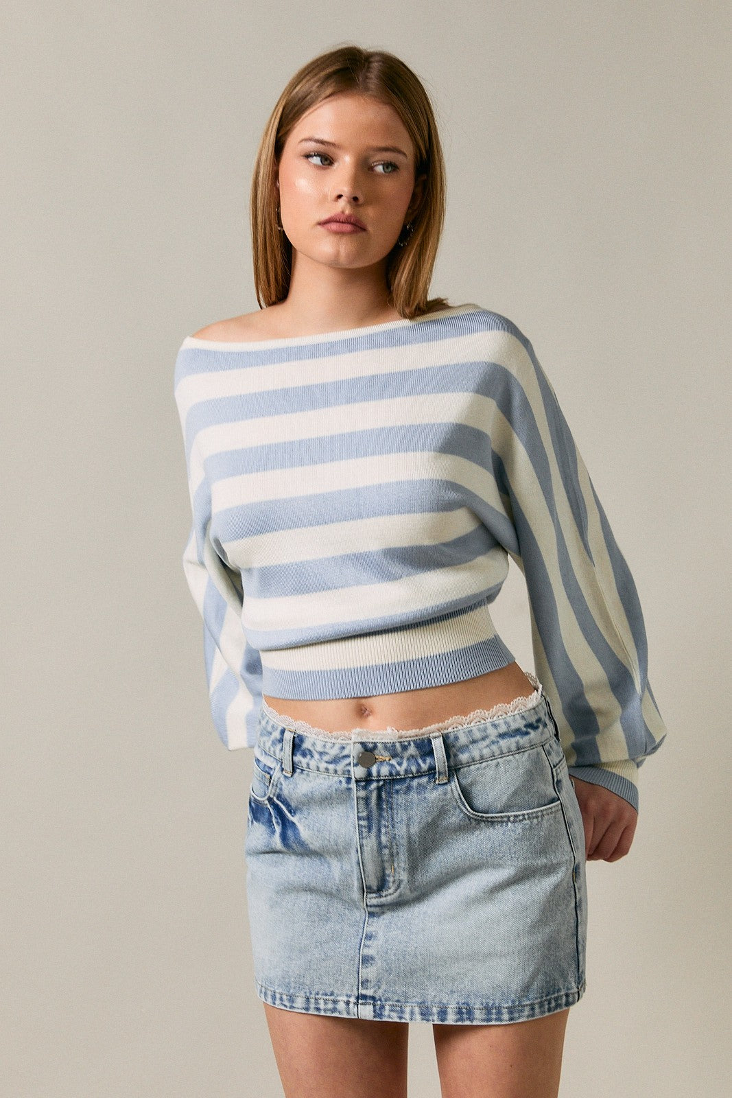 Anisa Sweater