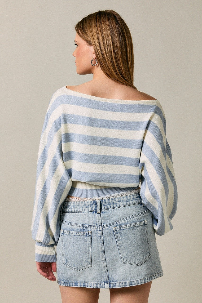 Anisa Sweater