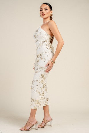 Janely Dress