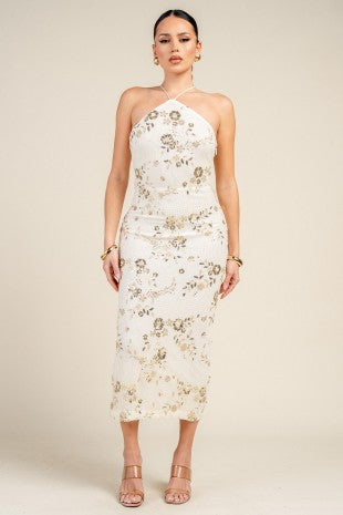 Janely Dress