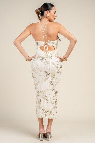 Janely Dress