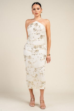 Janely Dress