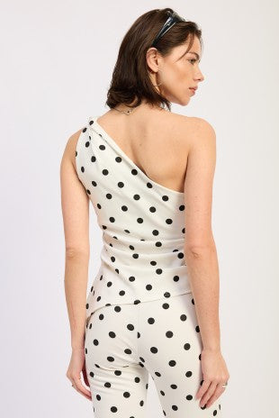 Zoela Top