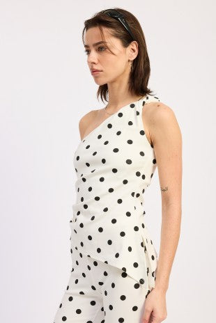 Zoela Top