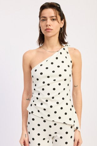 Zoela Top
