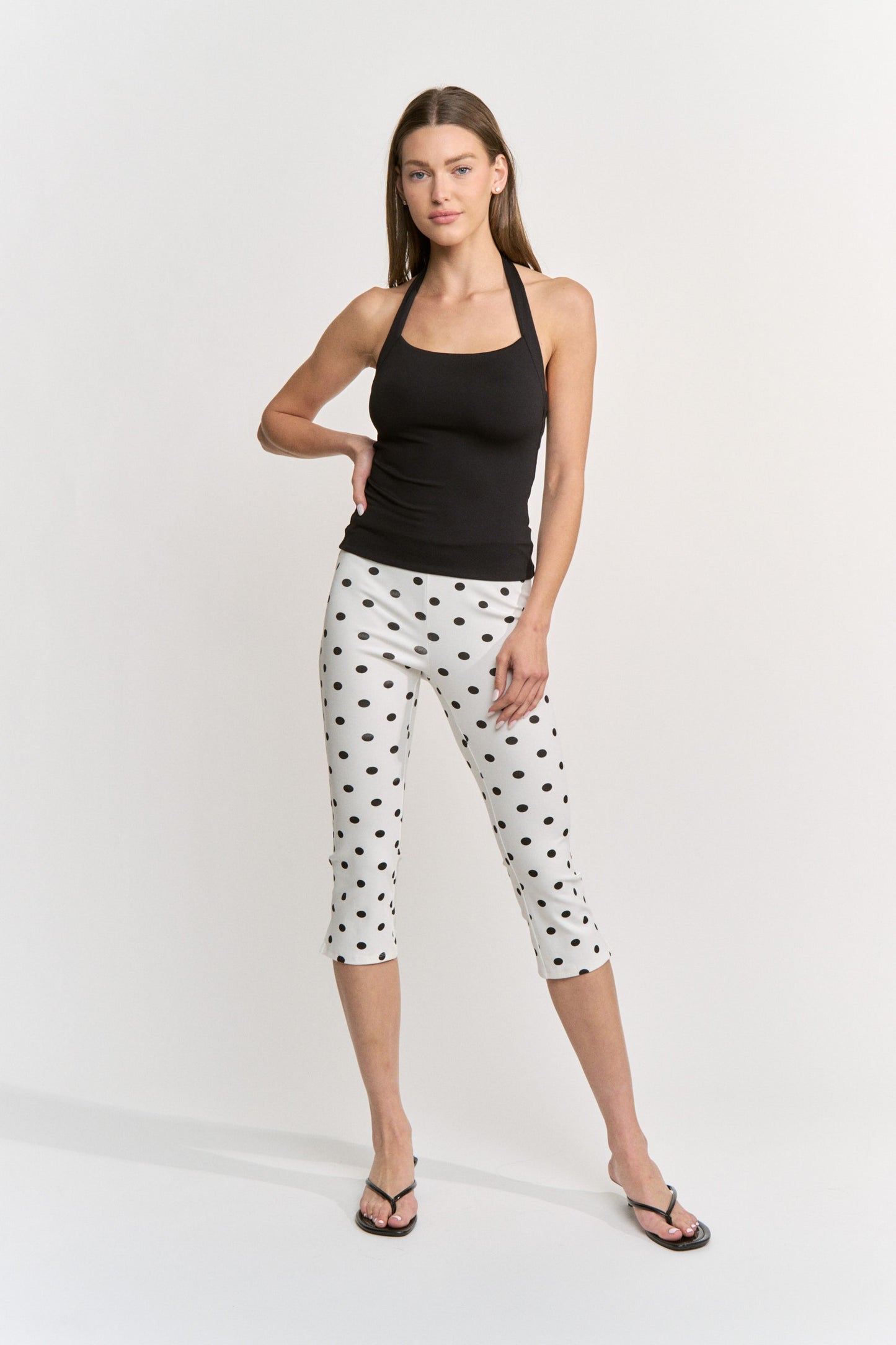 Zoela Pants