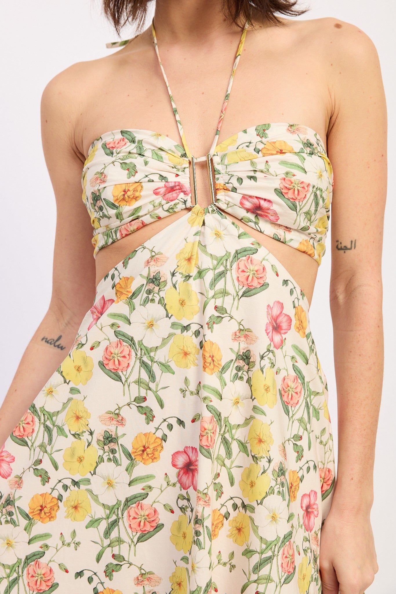 Karmina Dress