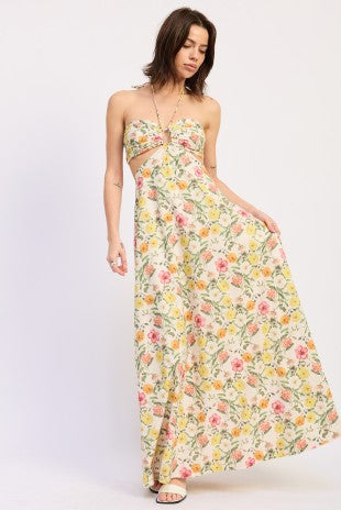 Karmina Dress