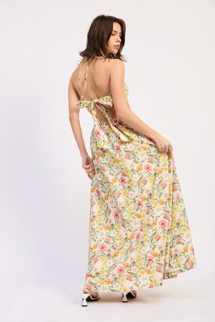 Karmina Dress