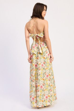 Karmina Dress